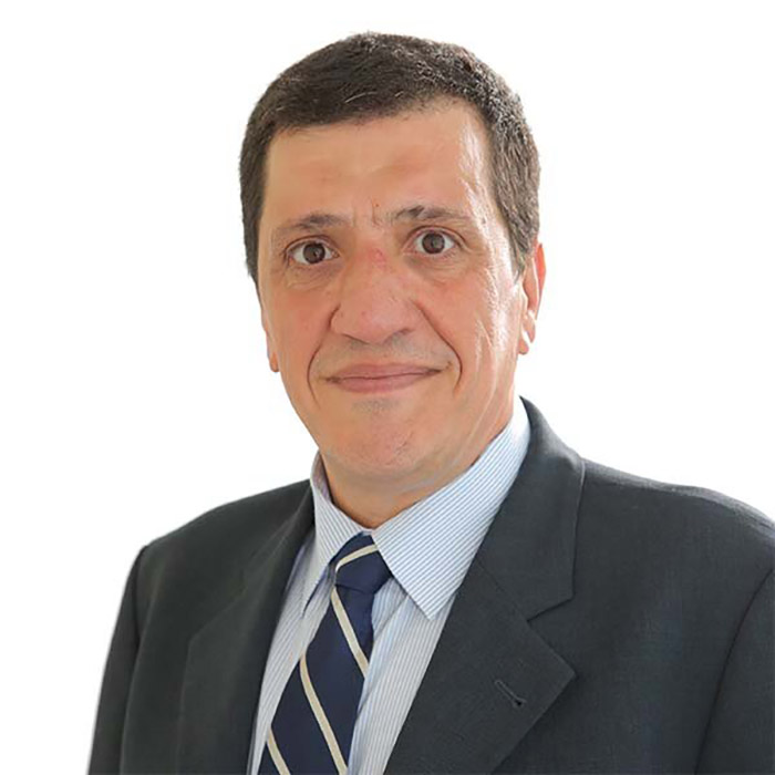 Firas Al-Buti profile image