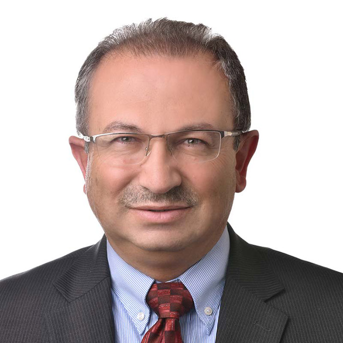 Fares Haddad profile image
