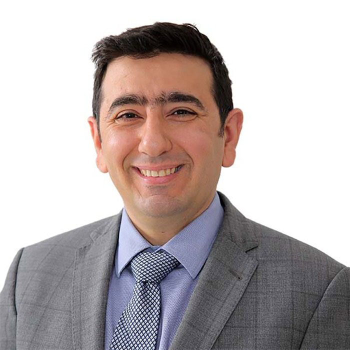 Yaman Altal avatar
