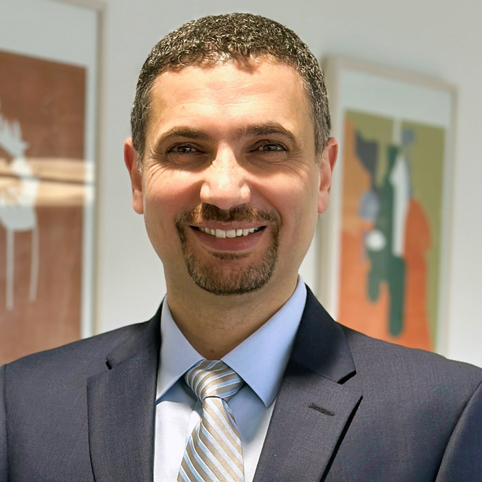 Mohammad Titi avatar