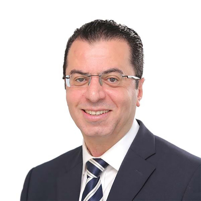 Ahmed Qteishat profile image