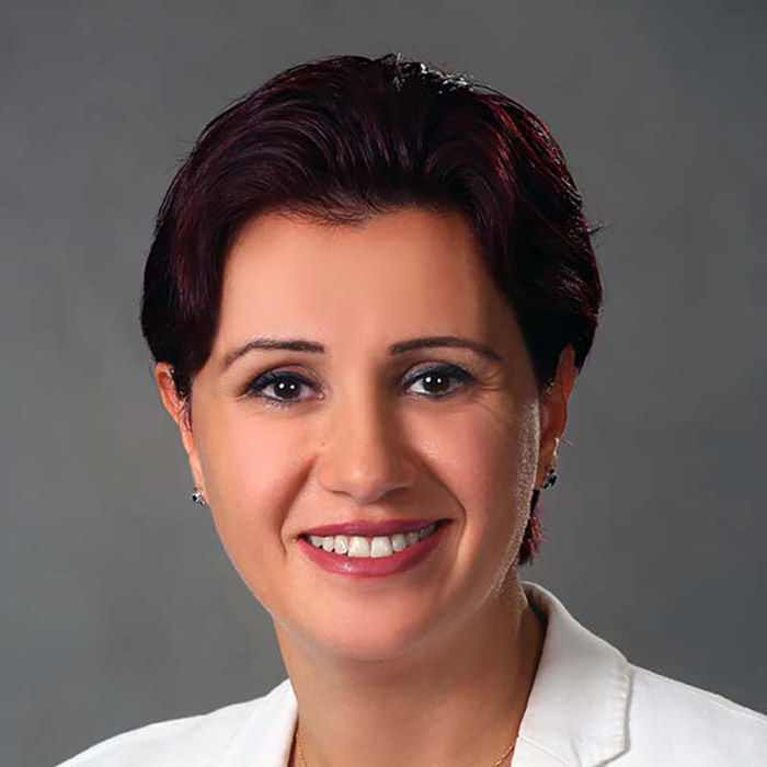 Mais Al-Halaseh profile image