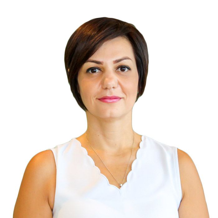 Hanady Bani Hani avatar