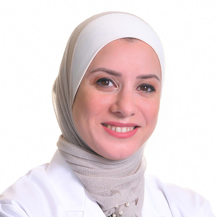 Amal Abu Abed avatar