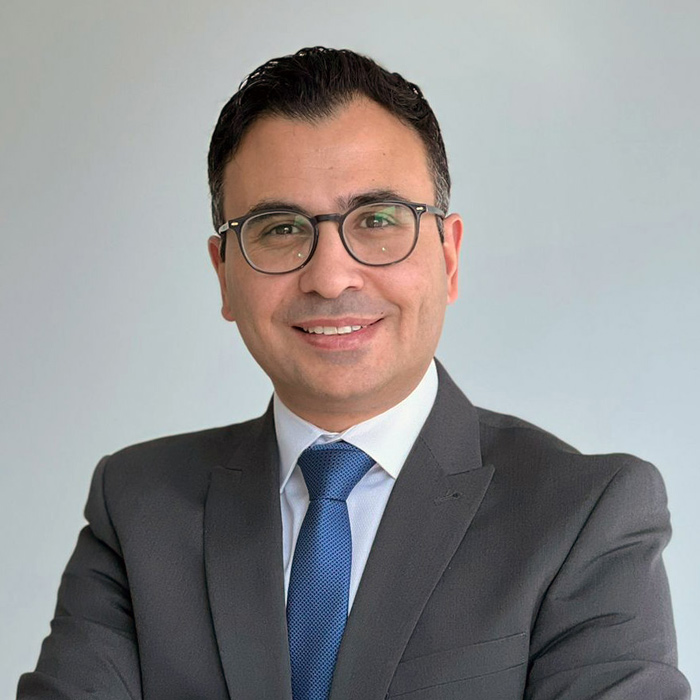 Ahmad Barjos profile image